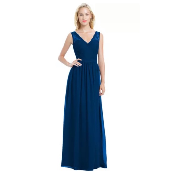 Bill Levkoff Dress - Picture 1 of 7